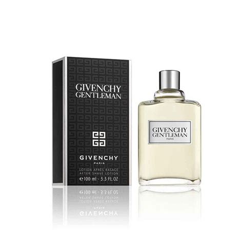 givenchy gentleman after shave 100 ml|Givenchy gentleman superdrug.